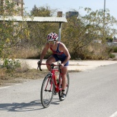 I Triatlón PortCastelló