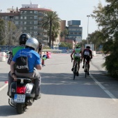 I Triatlón PortCastelló