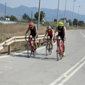 I Triatlón PortCastelló