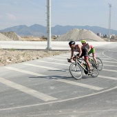 I Triatlón PortCastelló