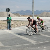 I Triatlón PortCastelló