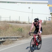 I Triatlón PortCastelló