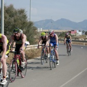 I Triatlón PortCastelló