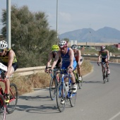 I Triatlón PortCastelló