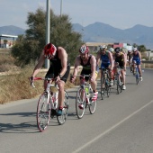 I Triatlón PortCastelló