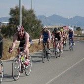 I Triatlón PortCastelló