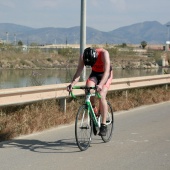 I Triatlón PortCastelló