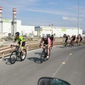 I Triatlón PortCastelló