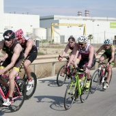 I Triatlón PortCastelló