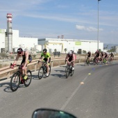 I Triatlón PortCastelló