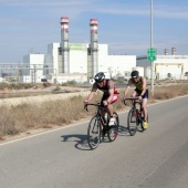 I Triatlón PortCastelló