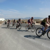 I Triatlón PortCastelló