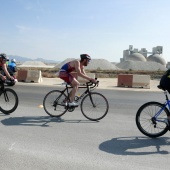 I Triatlón PortCastelló