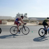 I Triatlón PortCastelló