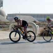 I Triatlón PortCastelló