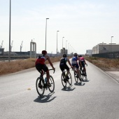 I Triatlón PortCastelló