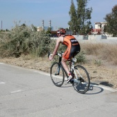 I Triatlón PortCastelló