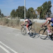 I Triatlón PortCastelló