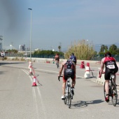 I Triatlón PortCastelló