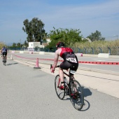 I Triatlón PortCastelló