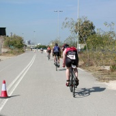 I Triatlón PortCastelló