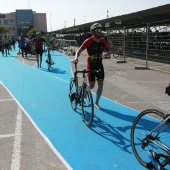 I Triatlón PortCastelló