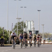 I Triatlón PortCastelló