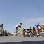 I Triatlón PortCastelló