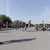 I Triatlón PortCastelló