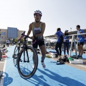 I Triatlón PortCastelló