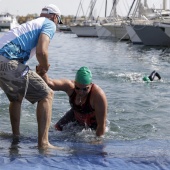 I Triatlón PortCastelló