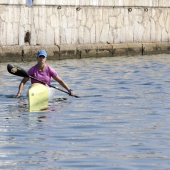 I Triatlón PortCastelló