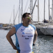 I Triatlón PortCastelló