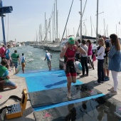 I Triatlón PortCastelló