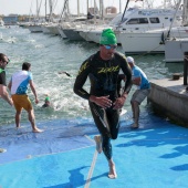 I Triatlón PortCastelló