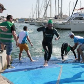 I Triatlón PortCastelló