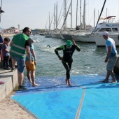 I Triatlón PortCastelló