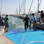 I Triatlón PortCastelló