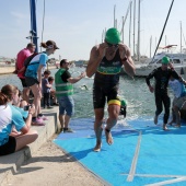 I Triatlón PortCastelló