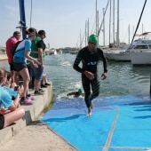 I Triatlón PortCastelló