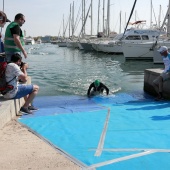 I Triatlón PortCastelló