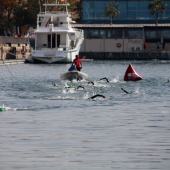 I Triatlón PortCastelló