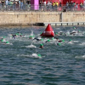 I Triatlón PortCastelló