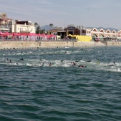 I Triatlón PortCastelló