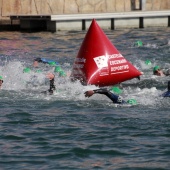 I Triatlón PortCastelló