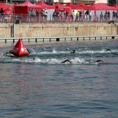 I Triatlón PortCastelló