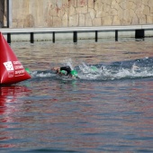 I Triatlón PortCastelló