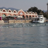 I Triatlón PortCastelló