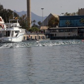 I Triatlón PortCastelló