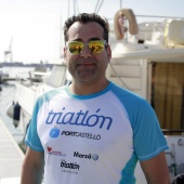 I Triatlón PortCastelló